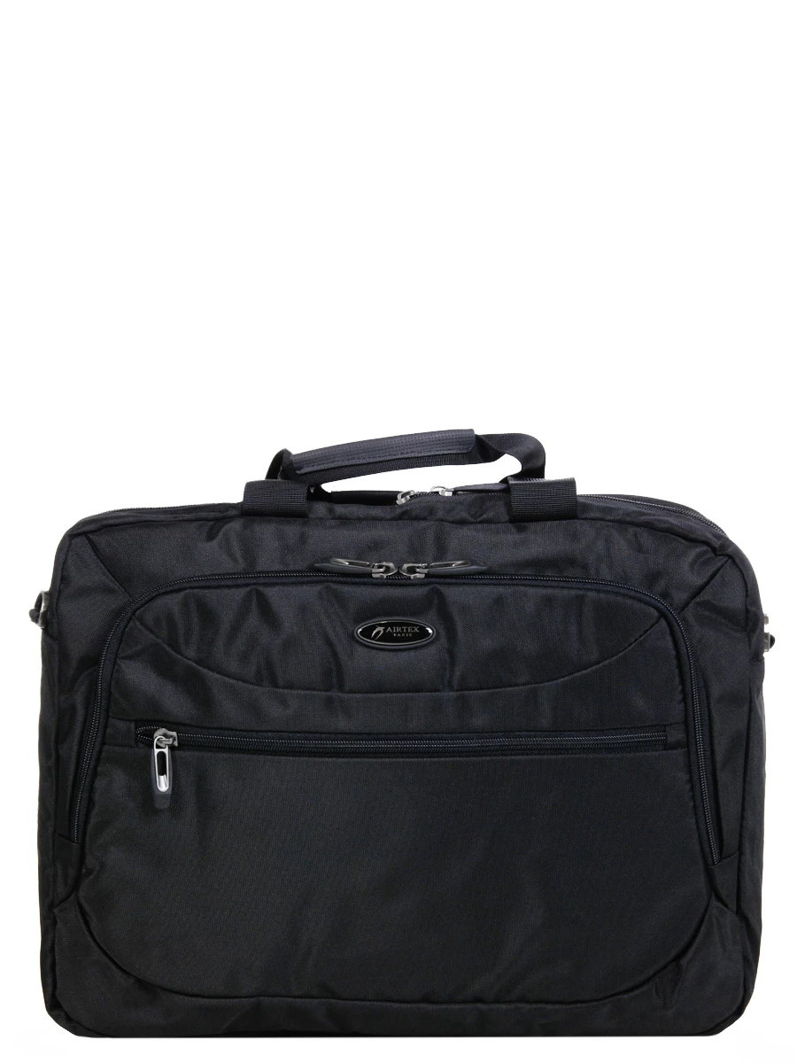 Porte Ordinateur Airtex Business 17 Pouces 4 Porte Ordinateur Airtex Business 17 Pouces – Image 2