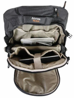 Sac à Dos Ordinateur Airtex Atlas 17 Pouces 28 Sac à Dos Ordinateur Airtex Atlas 17 Pouces -Delsey Soldes Magasin sac ordinateur airtex 167813z