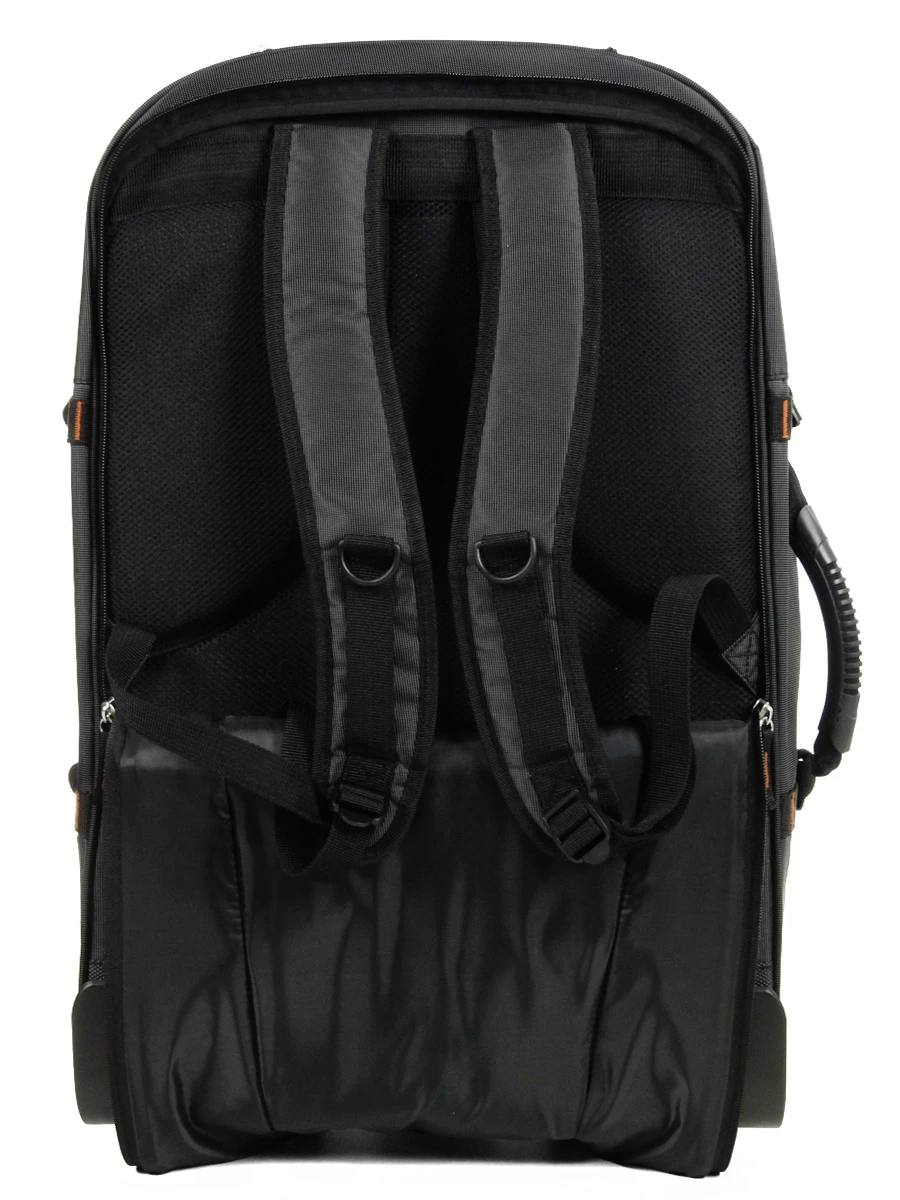 Sac à Dos Ordinateur Airtex Atlas 17 Pouces 10 Sac à Dos Ordinateur Airtex Atlas 17 Pouces – Image 8