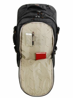 Sac à Dos Ordinateur Airtex Atlas 17 Pouces 30 Sac à Dos Ordinateur Airtex Atlas 17 Pouces -Delsey Soldes Magasin sac ordinateur airtex 167815z