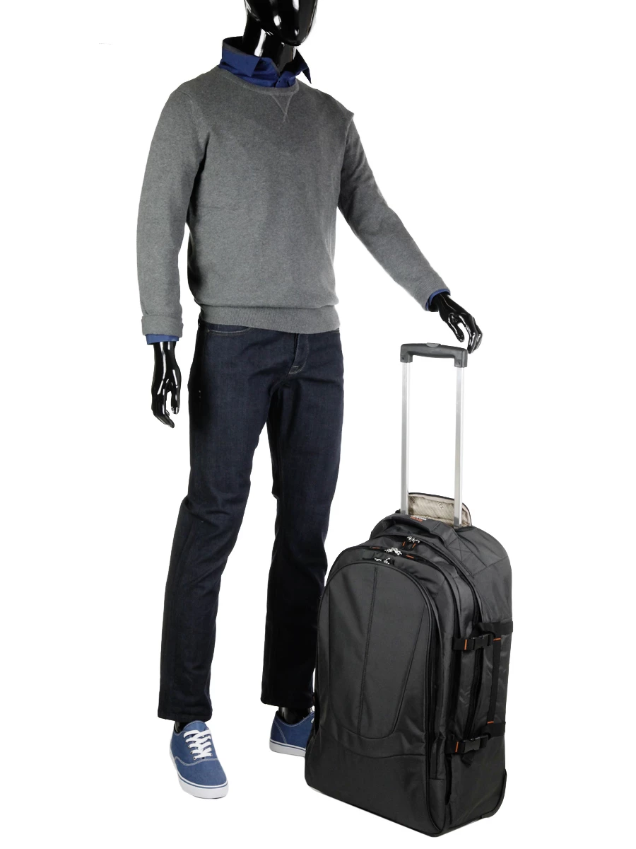 Sac à Dos Ordinateur Airtex Atlas 17 Pouces 18 Sac à Dos Ordinateur Airtex Atlas 17 Pouces – Image 16