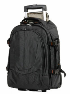 Sac à Dos Ordinateur Airtex Atlas 15 Pouces