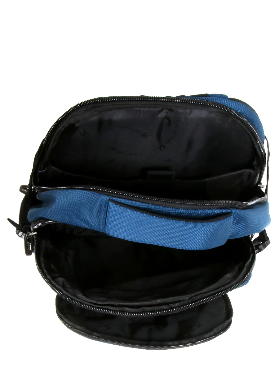 Sac à Dos Ordinateur Airtex Business Double 14 Pouces 12 Sac à Dos Ordinateur Airtex Business Double 14 Pouces – Image 10