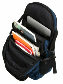 Sac à Dos Ordinateur Airtex Business Double 14 Pouces 24 Sac à Dos Ordinateur Airtex Business Double 14 Pouces -Delsey Soldes Magasin sac ordinateur airtex 674495z