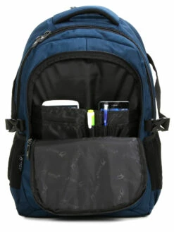 Sac à Dos Ordinateur Airtex Business Double 14 Pouces 26 Sac à Dos Ordinateur Airtex Business Double 14 Pouces -Delsey Soldes Magasin sac ordinateur airtex 674496z