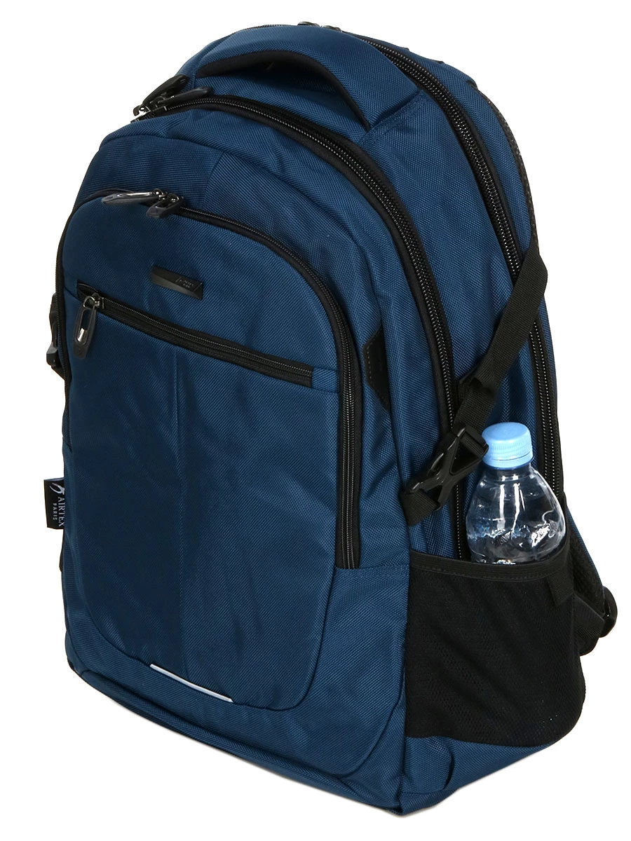 Sac à Dos Ordinateur Airtex Business Double 14 Pouces 14 Sac à Dos Ordinateur Airtex Business Double 14 Pouces – Image 12