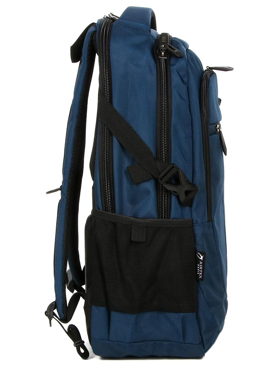 Sac à Dos Ordinateur Airtex Business Double 14 Pouces 8 Sac à Dos Ordinateur Airtex Business Double 14 Pouces – Image 6