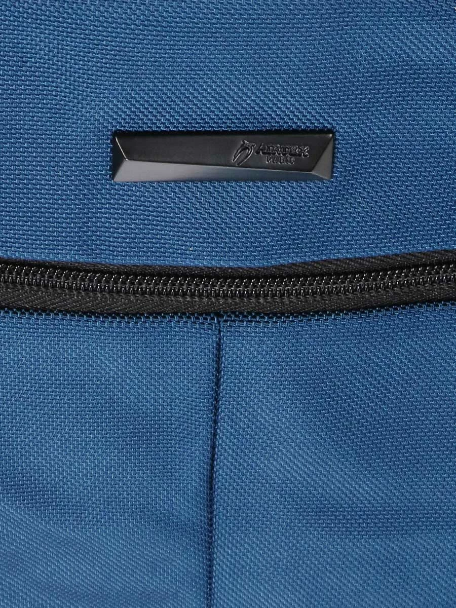 Sac à Dos Ordinateur Airtex Business Double 14 Pouces 6 Sac à Dos Ordinateur Airtex Business Double 14 Pouces – Image 4