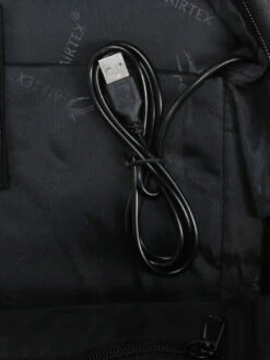 Sac à Dos Ordinateur Airtex Business 14 Pouces - USB 28 Sac à Dos Ordinateur Airtex Business 14 Pouces - USB -Delsey Soldes Magasin sac ordinateur airtex 674508z