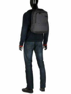 Sac à Dos Ordinateur Airtex Business 14 Pouces - USB 29 Sac à Dos Ordinateur Airtex Business 14 Pouces - USB -Delsey Soldes Magasin sac ordinateur airtex 674511z