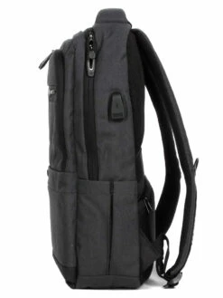 Sac à Dos Ordinateur Airtex Business 14 Pouces - USB 20 Sac à Dos Ordinateur Airtex Business 14 Pouces - USB -Delsey Soldes Magasin sac ordinateur airtex 674515z