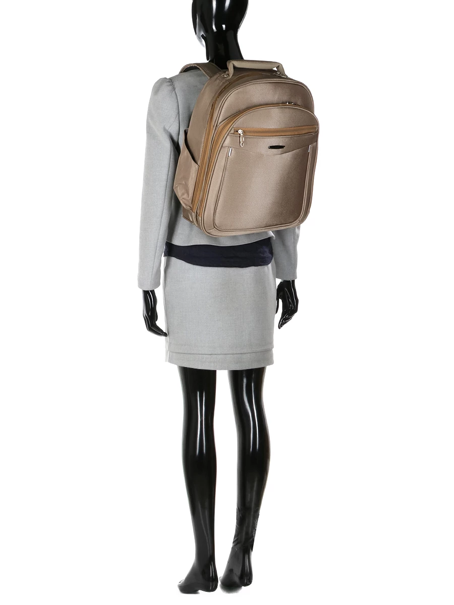 Sac à Dos Ordinateur Airtex Business 15.6 Pouces 16 Sac à Dos Ordinateur Airtex Business 15.6 Pouces – Image 14