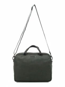 Sac Ordinateur Les Ateliers Fourès Baroudeur 13 Pouces -Delsey Soldes Magasin sac ordinateur ateliers foures 484730z