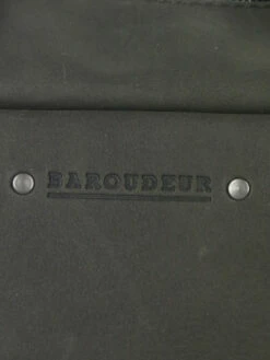 Sac Ordinateur Les Ateliers Fourès Baroudeur 13 Pouces -Delsey Soldes Magasin sac ordinateur ateliers foures 484789z