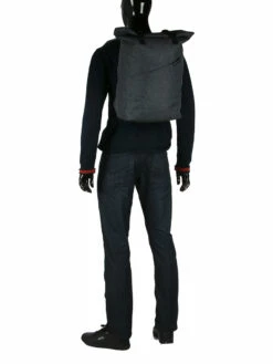 Sac à Dos Ordinateur Bagsmart Commuter Coursier 15.6 Pouces -Delsey Soldes Magasin sac ordinateur bagsmart 479931z