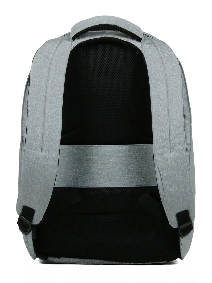 Sac à Dos Ordinateur Antivol Bagsmart Commuter 15.6 Pouces 5 Sac à Dos Ordinateur Antivol Bagsmart Commuter 15.6 Pouces – Image 3