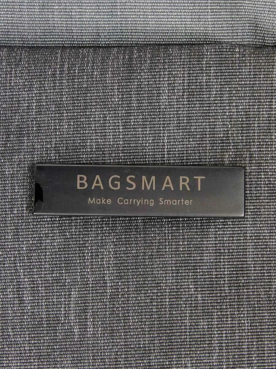 Sac à Dos Ordinateur Antivol Bagsmart Commuter 15.6 Pouces 6 Sac à Dos Ordinateur Antivol Bagsmart Commuter 15.6 Pouces – Image 4