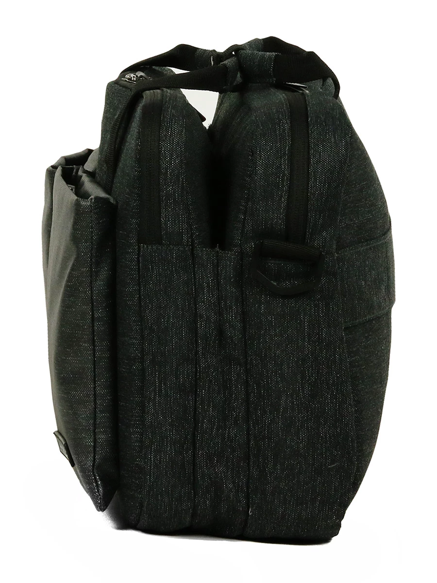 Sacoche Ordinateur Bagsmart Commuter 15.6 Pouces 7 Sacoche Ordinateur Bagsmart Commuter 15.6 Pouces – Image 5