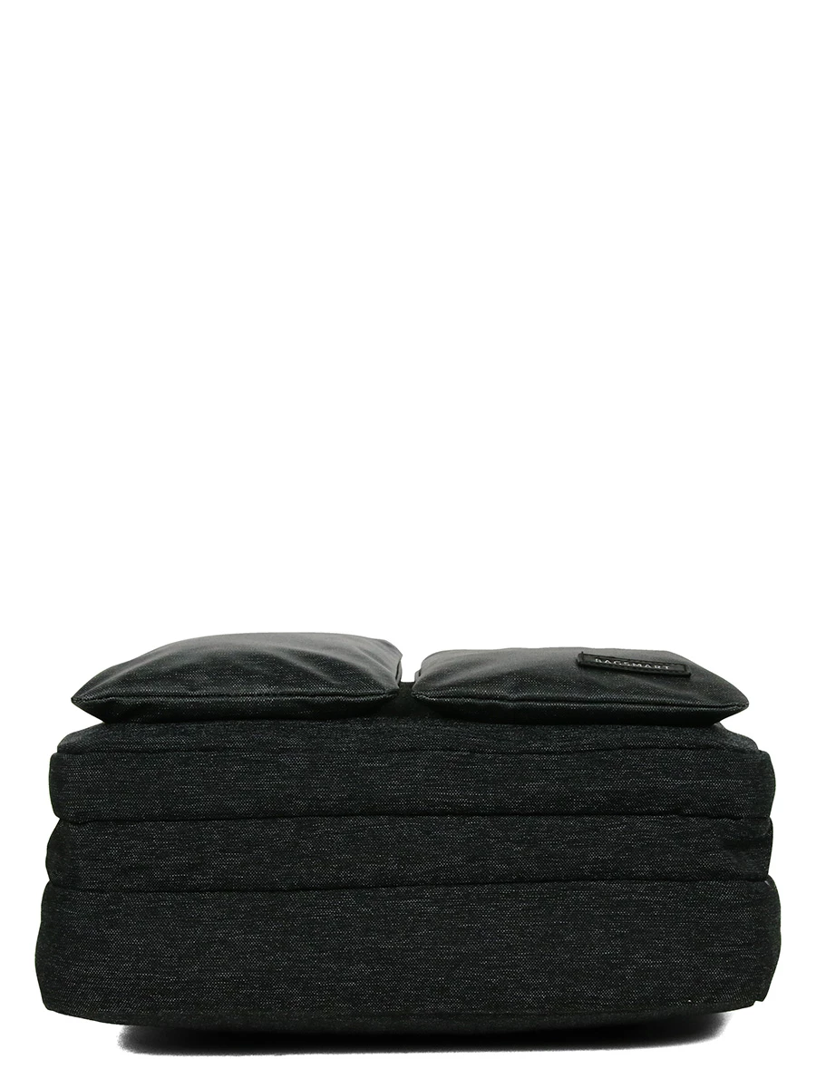 Sacoche Ordinateur Bagsmart Commuter 15.6 Pouces 10 Sacoche Ordinateur Bagsmart Commuter 15.6 Pouces – Image 8