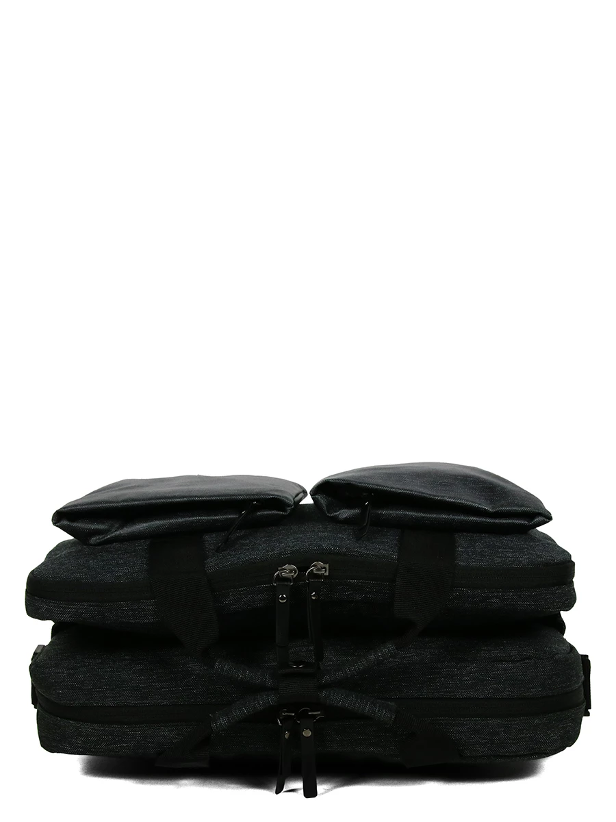 Sacoche Ordinateur Bagsmart Commuter 15.6 Pouces 9 Sacoche Ordinateur Bagsmart Commuter 15.6 Pouces – Image 7