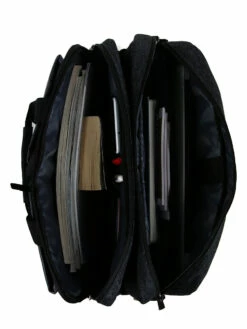 Sacoche Ordinateur Bagsmart Commuter 15.6 Pouces 22 Sacoche Ordinateur Bagsmart Commuter 15.6 Pouces -Delsey Soldes Magasin sac ordinateur bagsmart 480020z