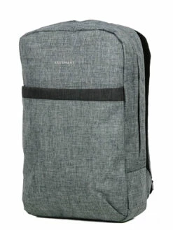 Sac à Dos Ordinateur Bagsmart Commuter Slim 15.6 Pouces -Delsey Soldes Magasin sac ordinateur bagsmart 480045z