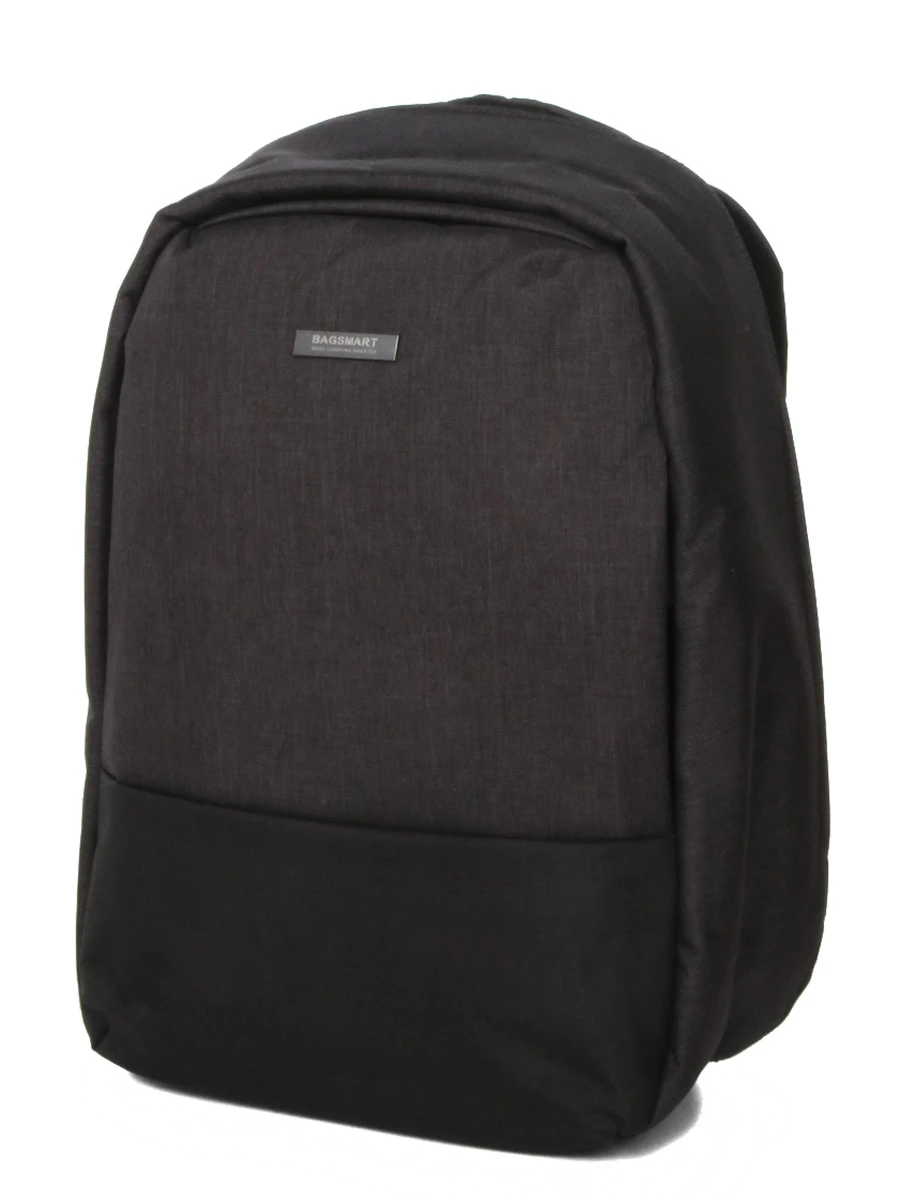 Sac à Dos Ordinateur Antivol Bagsmart Commuter 15.6 Pouces 17 Sac à Dos Ordinateur Antivol Bagsmart Commuter 15.6 Pouces – Image 15