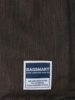 Sac à Dos Ordinateur Bagsmart Commuter Loop 15.6 Pouces -Delsey Soldes Magasin sac ordinateur bagsmart 712373z