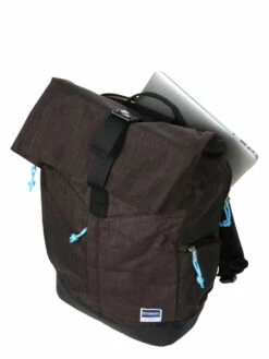 Sac à Dos Ordinateur Bagsmart Commuter Loop 15.6 Pouces -Delsey Soldes Magasin sac ordinateur bagsmart 712379z