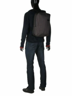 Sac à Dos Ordinateur Bagsmart Commuter Square 15.6 Pouces -Delsey Soldes Magasin sac ordinateur bagsmart 712423z