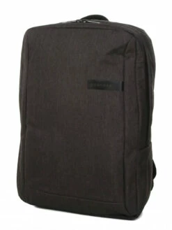 Sac à Dos Ordinateur Bagsmart Commuter Square 15.6 Pouces