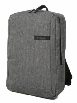 Sac à Dos Ordinateur Bagsmart Commuter Square 15.6 Pouces -Delsey Soldes Magasin sac ordinateur bagsmart 712438z