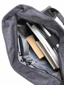 Sac à Dos Ordinateur Bagsmart Commuter Tote 15 Pouces -Delsey Soldes Magasin sac ordinateur bagsmart 810115z