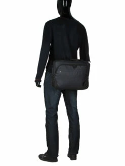 Sacoche Ordinateur Bagsmart Falco 15.6 Pouces -Delsey Soldes Magasin sac ordinateur bagsmart 810118z