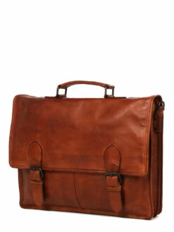 Cartable Ordinateur Bear Design Cow Lavato Guus 15.6 Pouces