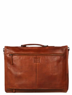 Cartable Ordinateur Bear Design Cow Lavato Guus 15.6 Pouces -Delsey Soldes Magasin sac ordinateur bear design 881354z