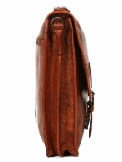 Cartable Ordinateur Bear Design Cow Lavato Guus 15.6 Pouces -Delsey Soldes Magasin sac ordinateur bear design 881355z