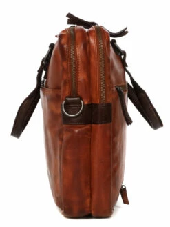 Sacoche Ordinateur Bear Design Cow Lavato Leandro 14 Pouces -Delsey Soldes Magasin sac ordinateur bear design 881367z