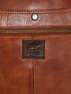 Sacoche Ordinateur Bear Design Cow Lavato Leandro 14 Pouces -Delsey Soldes Magasin sac ordinateur bear design 881373z