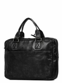 Sacoche Ordinateur Bear Design Cow Lavato Leandro 14 Pouces -Delsey Soldes Magasin sac ordinateur bear design 881414z