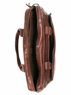 Sacoche Ordinateur Bear Design Cow Lavato Hugo 13 Pouces -Delsey Soldes Magasin sac ordinateur bear design 881862z