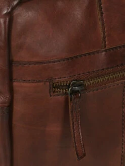 Sacoche Ordinateur Bear Design Cow Lavato Hugo 13 Pouces -Delsey Soldes Magasin sac ordinateur bear design 881871z