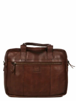 Sacoche Ordinateur Bear Design Cow Lavato Hugo 13 Pouces -Delsey Soldes Magasin sac ordinateur bear design 881872z