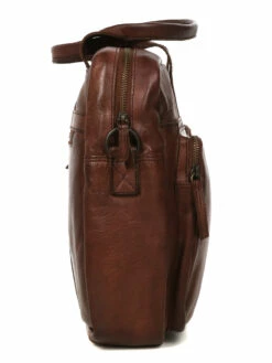 Sacoche Ordinateur Bear Design Cow Lavato Hugo 13 Pouces -Delsey Soldes Magasin sac ordinateur bear design 881874z