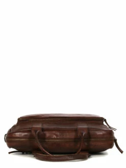 Sacoche Ordinateur Bear Design Cow Lavato Hugo 13 Pouces -Delsey Soldes Magasin sac ordinateur bear design 881875z