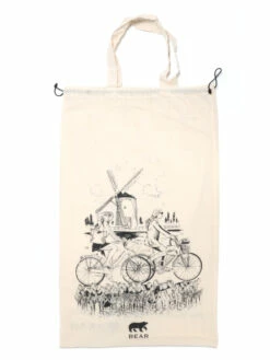 Sac à Dos Ordinateur Bear Design Cow Lavato Rick 14 Pouces -Delsey Soldes Magasin sac ordinateur bear design 881972z