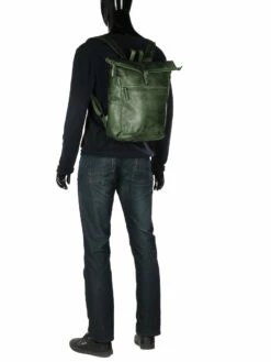 Sac à Dos Ordinateur Bear Design Cow Lavato Rick 14 Pouces -Delsey Soldes Magasin sac ordinateur bear design 881975z