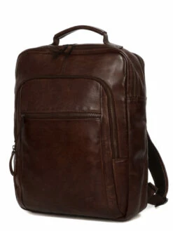 Sac à Dos Ordinateur Bear Design Cow Lavato Ties 14 Pouces -Delsey Soldes Magasin sac ordinateur bear design 882023z