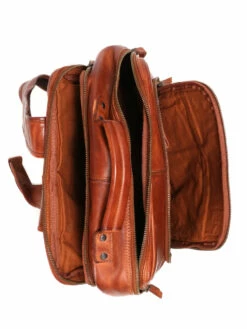 Sac à Dos Ordinateur Bear Design Cow Lavato Ties 14 Pouces -Delsey Soldes Magasin sac ordinateur bear design 882033z