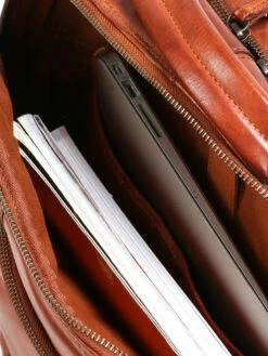 Sac à Dos Ordinateur Bear Design Cow Lavato Ties 14 Pouces -Delsey Soldes Magasin sac ordinateur bear design 882034z